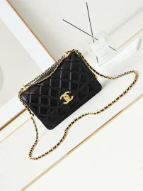 Picture of Chanel Lady Handbags _SKUfw156282350fw